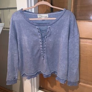 Vintage Havana Sweatshirt